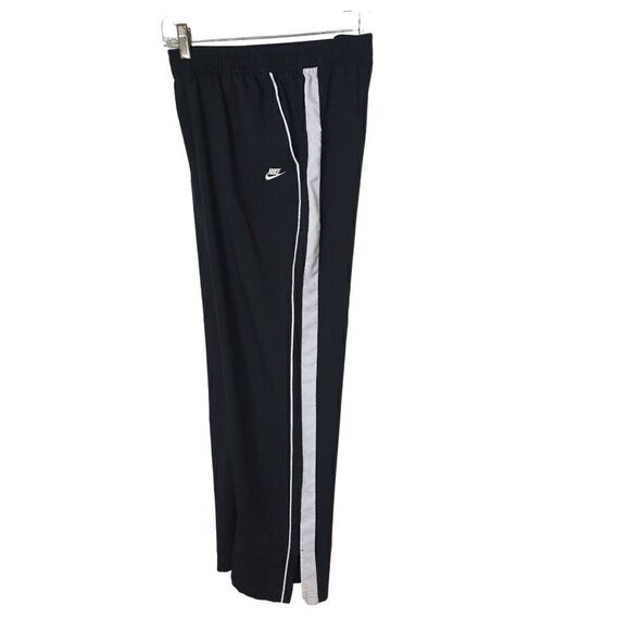 Nike Women's Joggers M Nike Fit Dry Essential Track Athletic Pants Straight Leg - Picture 2 of 7